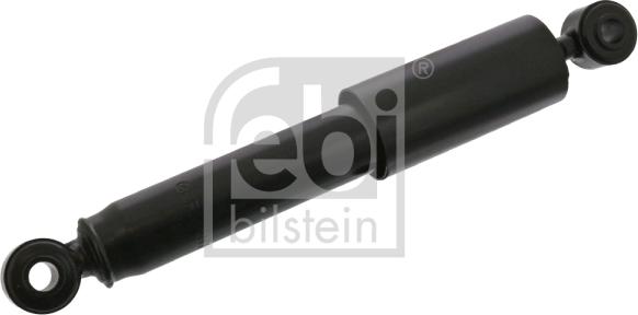 Febi Bilstein 20498 - Амортизатор autosila-amz.com