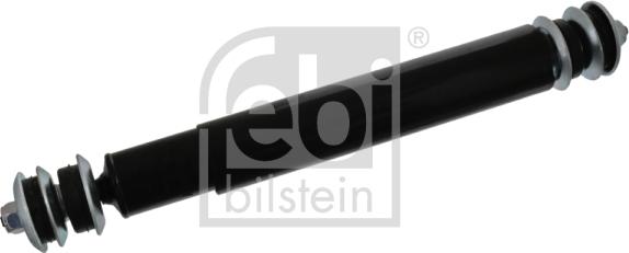 Febi Bilstein 20441 - Амортизатор autosila-amz.com