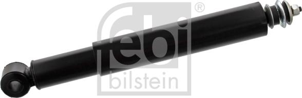 Febi Bilstein 20457 - Амортизатор autosila-amz.com