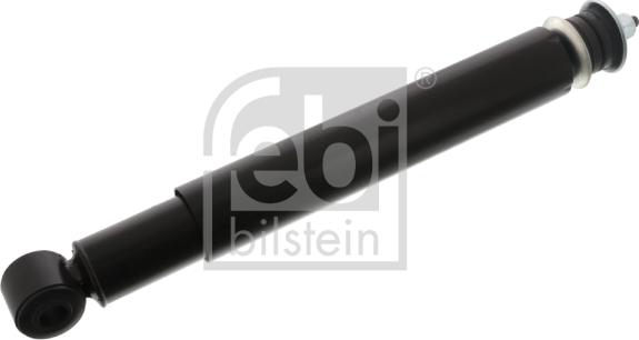 Febi Bilstein 20466 - Амортизатор autosila-amz.com