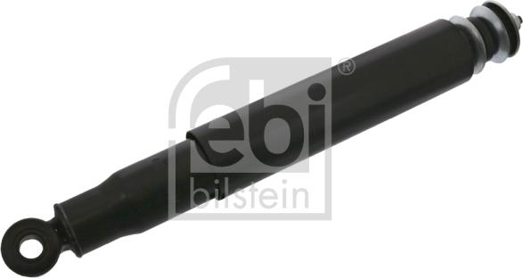 Febi Bilstein 20467 - Амортизатор autosila-amz.com