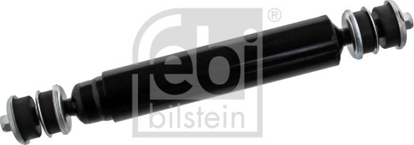 Febi Bilstein 20409 - амортизатор подвески ! \IVECO, MAN autosila-amz.com