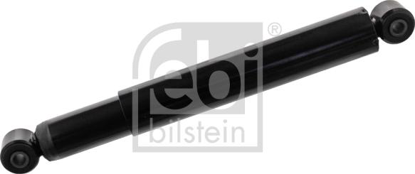 Febi Bilstein 20403 - Амортизатор autosila-amz.com