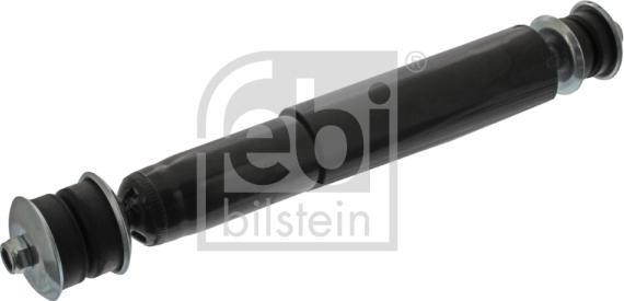 Febi Bilstein 20417 - Амортизатор autosila-amz.com