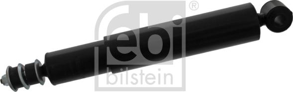 Febi Bilstein 20436 - Амортизатор autosila-amz.com