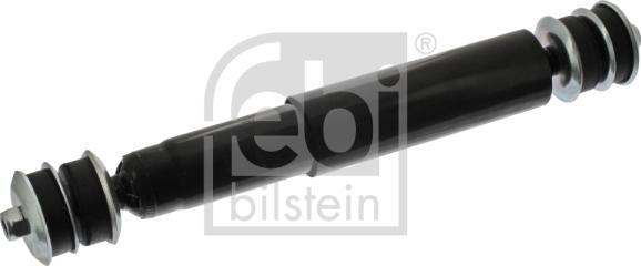 Febi Bilstein 20424 - Амортизатор autosila-amz.com