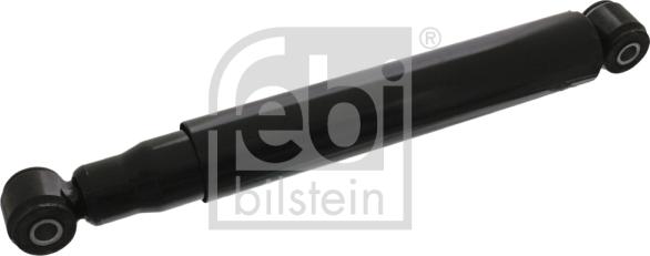 Febi Bilstein 20551 - Амортизатор autosila-amz.com