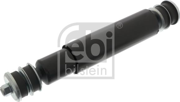 Febi Bilstein 20563 - Амортизатор autosila-amz.com