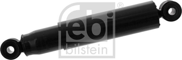 Febi Bilstein 20508 - Амортизатор autosila-amz.com