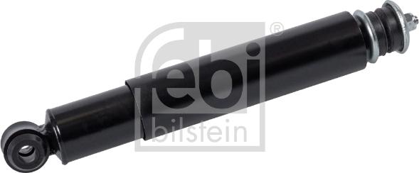 Febi Bilstein 20586 - Амортизатор autosila-amz.com