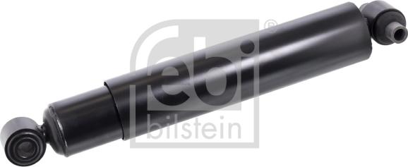 Febi Bilstein 20580 - Амортизатор autosila-amz.com