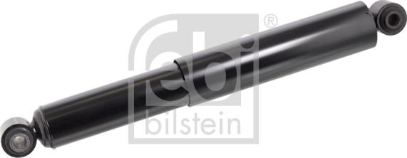 Febi Bilstein 20582 - Амортизатор autosila-amz.com