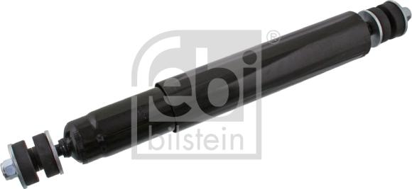 Febi Bilstein 20537 - Амортизатор autosila-amz.com