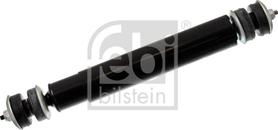 Febi Bilstein 20528 - Амортизатор autosila-amz.com