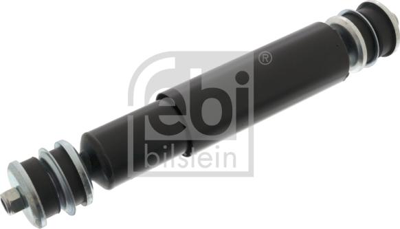 Febi Bilstein 20570 - Амортизатор autosila-amz.com