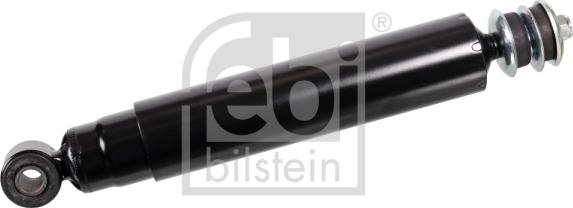 Febi Bilstein 20578 - Амортизатор autosila-amz.com