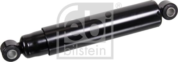 Febi Bilstein 20573 - Амортизатор autosila-amz.com