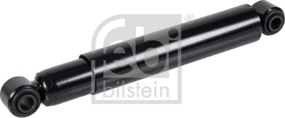 Febi Bilstein 20609 - Амортизатор autosila-amz.com