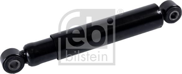 Febi Bilstein 20603 - Амортизатор autosila-amz.com