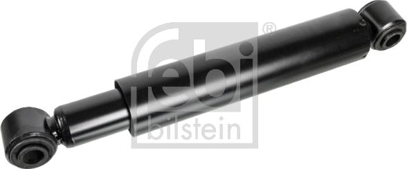 Febi Bilstein 20610 - Амортизатор autosila-amz.com