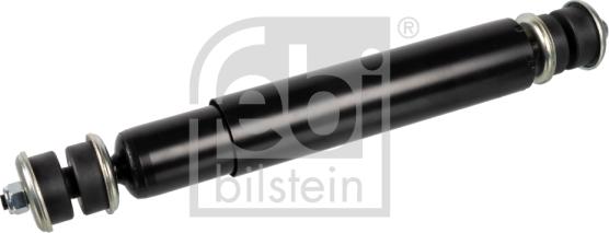 Febi Bilstein 20612 - Амортизатор autosila-amz.com