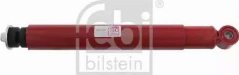 Febi Bilstein 20004 - Амортизатор autosila-amz.com