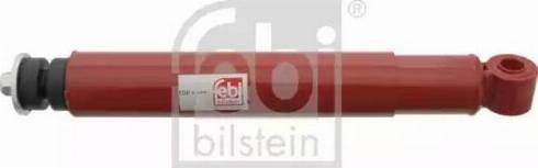 Febi Bilstein 20010 - Амортизатор autosila-amz.com