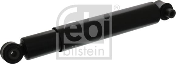 Febi Bilstein 20195 - Амортизатор autosila-amz.com