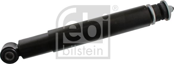 Febi Bilstein 20178 - Амортизатор autosila-amz.com