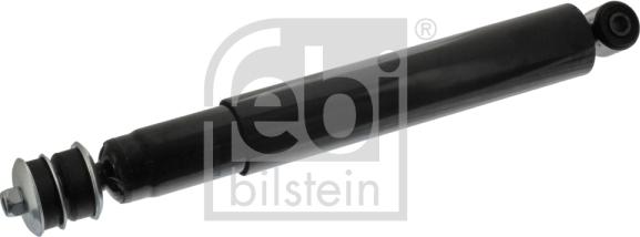 Febi Bilstein 20351 - амортизатор подвески !задний 494-833 O/I\Volvo F10/F12 autosila-amz.com
