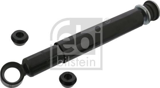 Febi Bilstein 20353 - Амортизатор autosila-amz.com