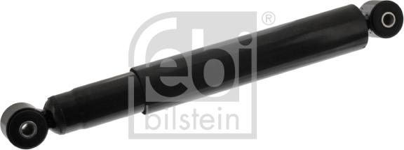 Febi Bilstein 20369 - Амортизатор autosila-amz.com