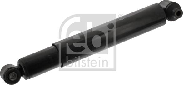 Febi Bilstein 20368 - Амортизатор autosila-amz.com