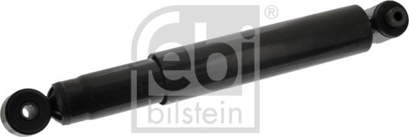 Febi Bilstein 20367 - амортизатор подвески! задн. 404-659 O/O \MAN L2000/M2000L/M2000M autosila-amz.com