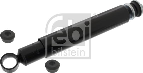 Febi Bilstein 20301 - Амортизатор autosila-amz.com