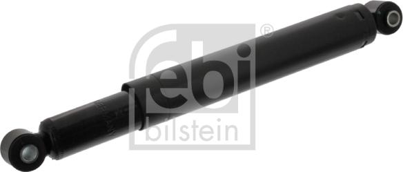 Febi Bilstein 20307 - Амортизатор autosila-amz.com