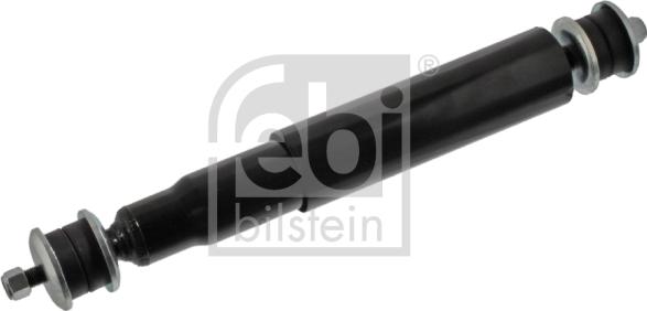 Febi Bilstein 20316 - Амортизатор autosila-amz.com