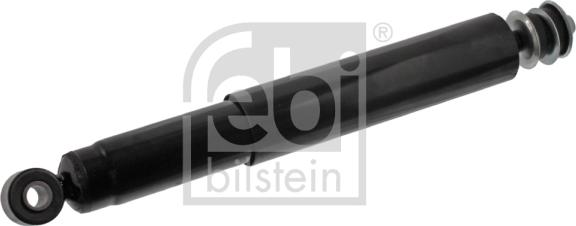 Febi Bilstein 20380 - Амортизатор autosila-amz.com