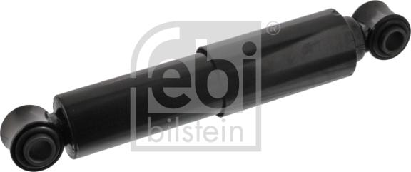 Febi Bilstein 20333 - Амортизатор autosila-amz.com