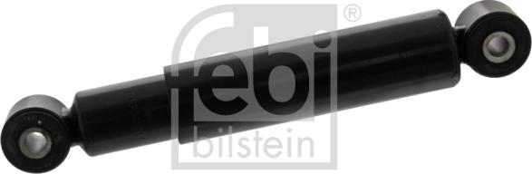 Febi Bilstein 20332 - Амортизатор autosila-amz.com