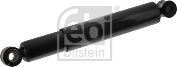 Febi Bilstein 20324 - Амортизатор autosila-amz.com