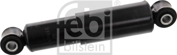 Febi Bilstein 20322 - Амортизатор autosila-amz.com