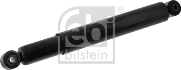 Febi Bilstein 20379 - Амортизатор autosila-amz.com