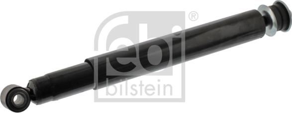 Febi Bilstein 20375 - Амортизатор autosila-amz.com