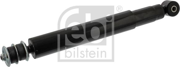 Febi Bilstein 20370 - Амортизатор autosila-amz.com