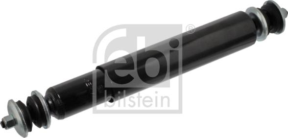 Febi Bilstein 20295 - Амортизатор autosila-amz.com