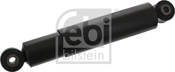 Febi Bilstein 20244 - Амортизатор autosila-amz.com