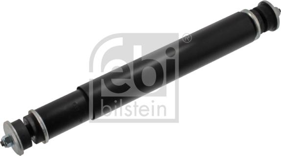 Febi Bilstein 20254 - Амортизатор autosila-amz.com