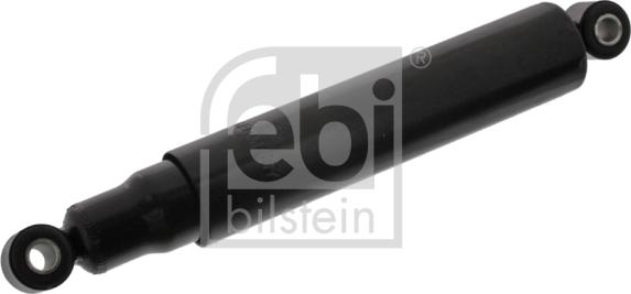 Febi Bilstein 20289 - Амортизатор autosila-amz.com