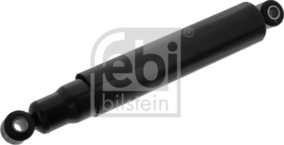 Febi Bilstein 20288 - Амортизатор autosila-amz.com